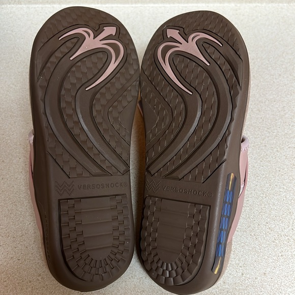 GDEFY VersoShock Orthotic Thong Sandals - NWT - Size 7 - Picture 8 of 12
